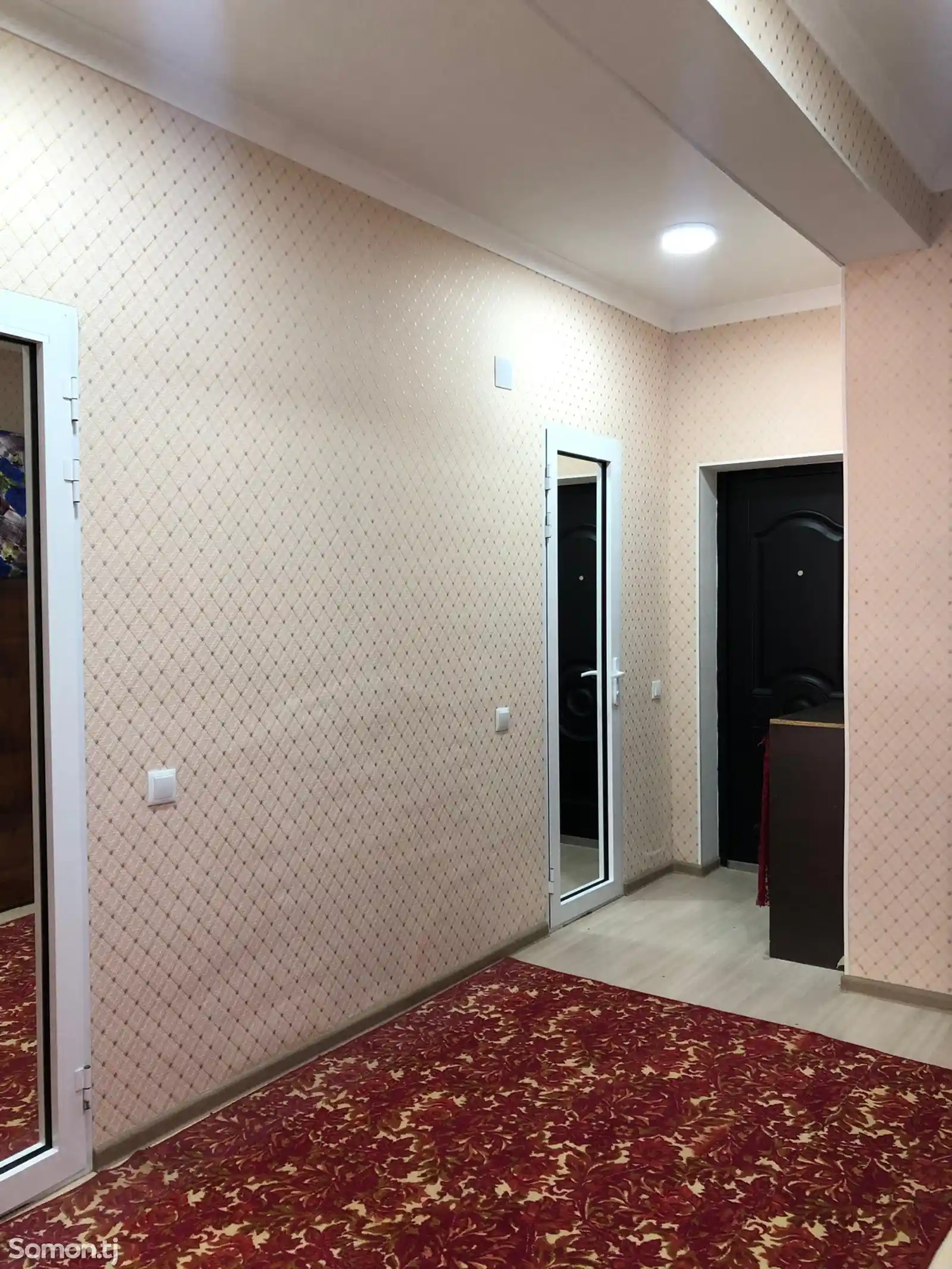 3-комн. квартира, 6 этаж, 86 м², кучаи Маркази-8