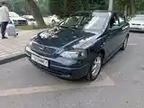 Opel Astra G, 2002-6