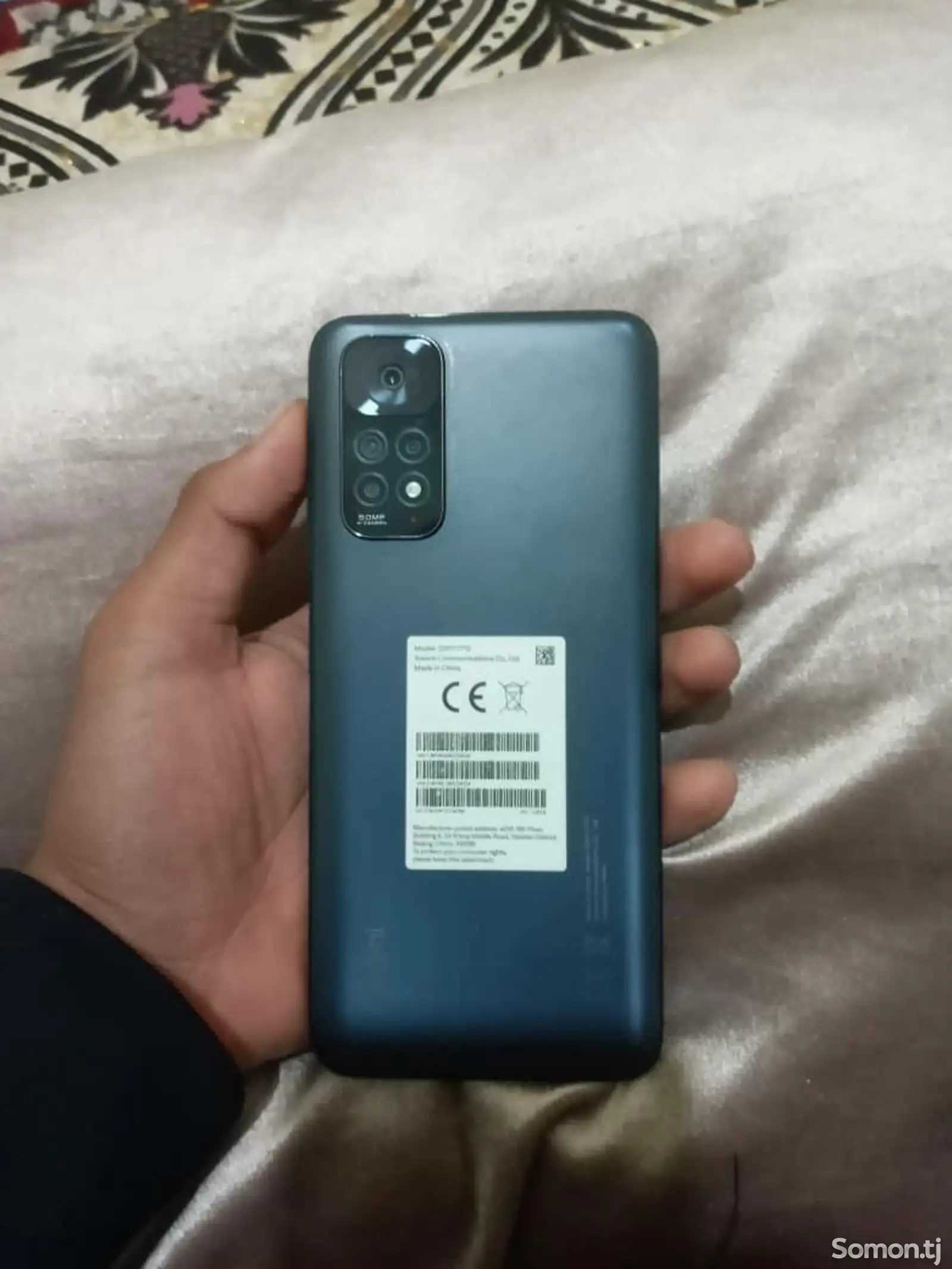 Xiaomi Redmi Note 11-2