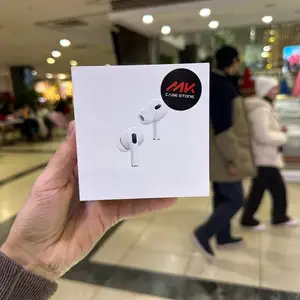 Беспроводные наушники Apple Airpods Рro 2