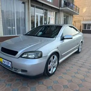 Opel Astra G, 2000