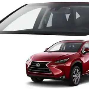 Лобовое стекло Lexus NX 2014