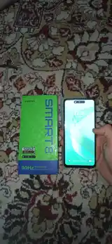 Infinix Smart 8-2