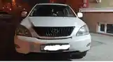 Lexus RX series, 2006-2