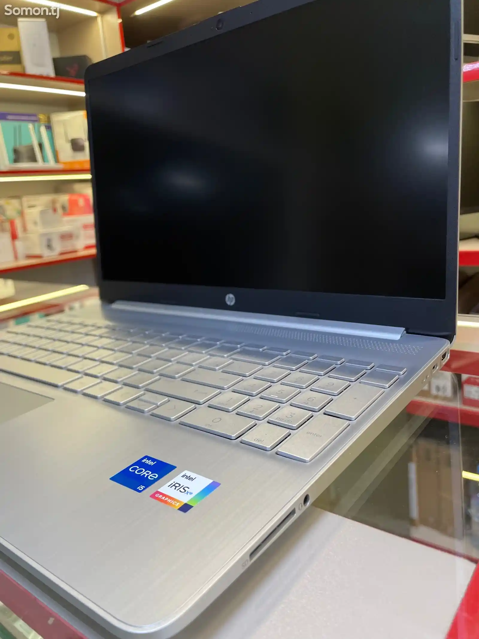Ноутбук HP Core i5-1