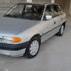 Opel Astra F, 1992