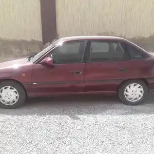 Opel Astra F, 1997