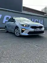 Kia Ceed, 2018-3