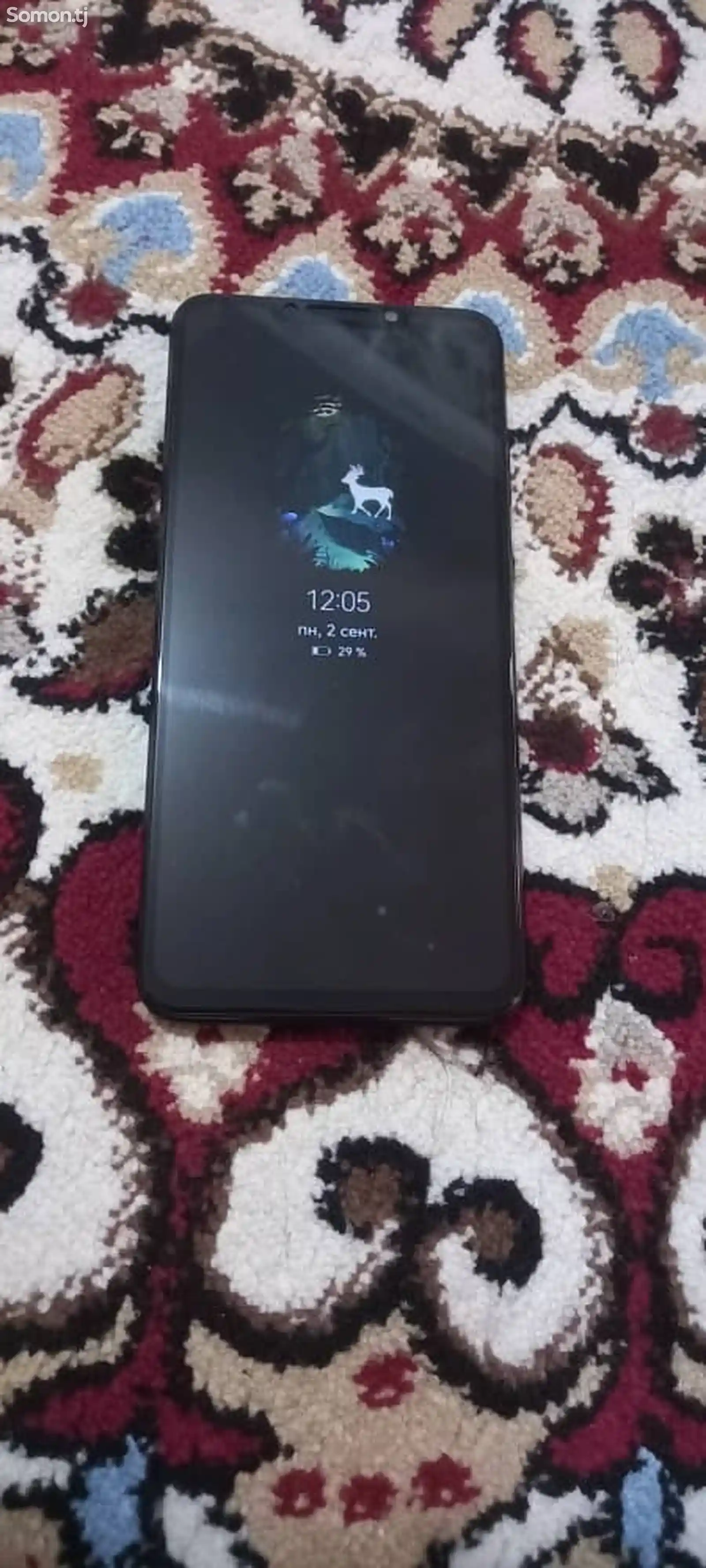 Huawei Y90-4