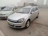 Opel Astra H, 2006-7