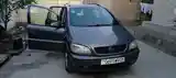 Opel Zafira, 1999-2