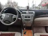 Toyota Camry, 2007-3