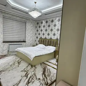 2-комн. квартира, 4 этаж, 98м², И.Сомони, ул Пушкин 14