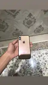 Apple iPhone Xs, 256 gb, Gold-4