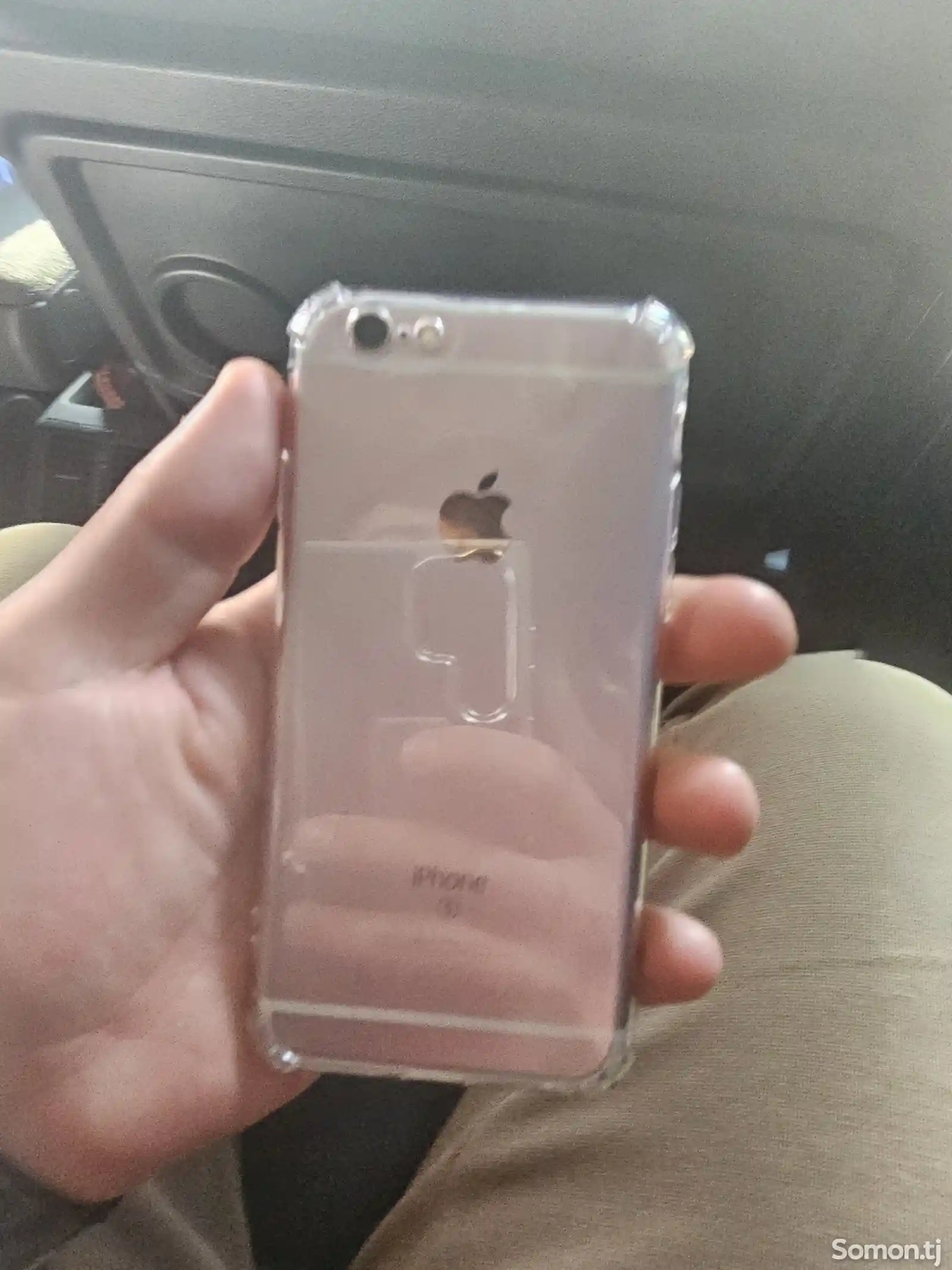 Apple iPhone 6s, 32 gb-2