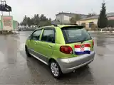 Daewoo Matiz, 2004-3