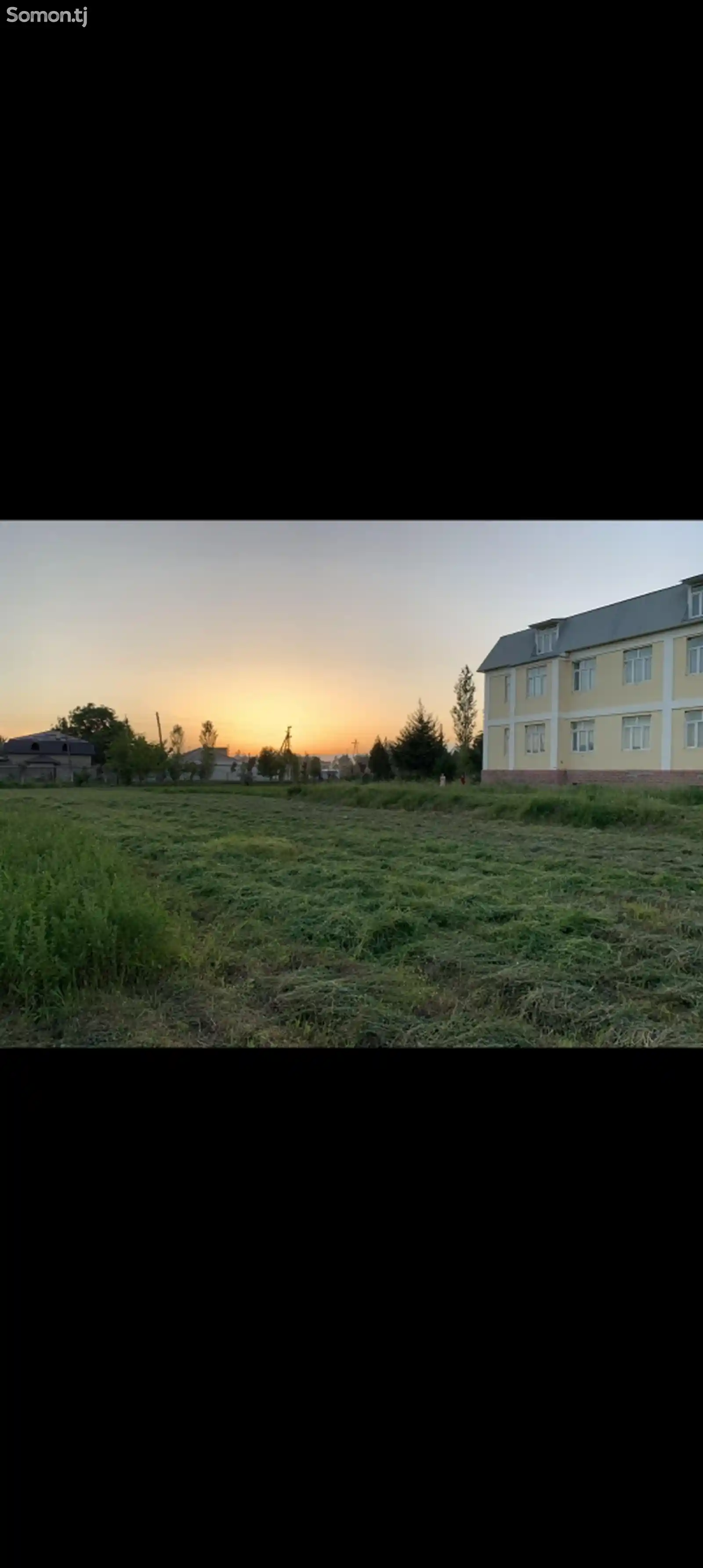 Помещение под ресторан / бар, 1500м², Хучабойкул-7