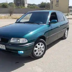 Opel Astra F, 1997