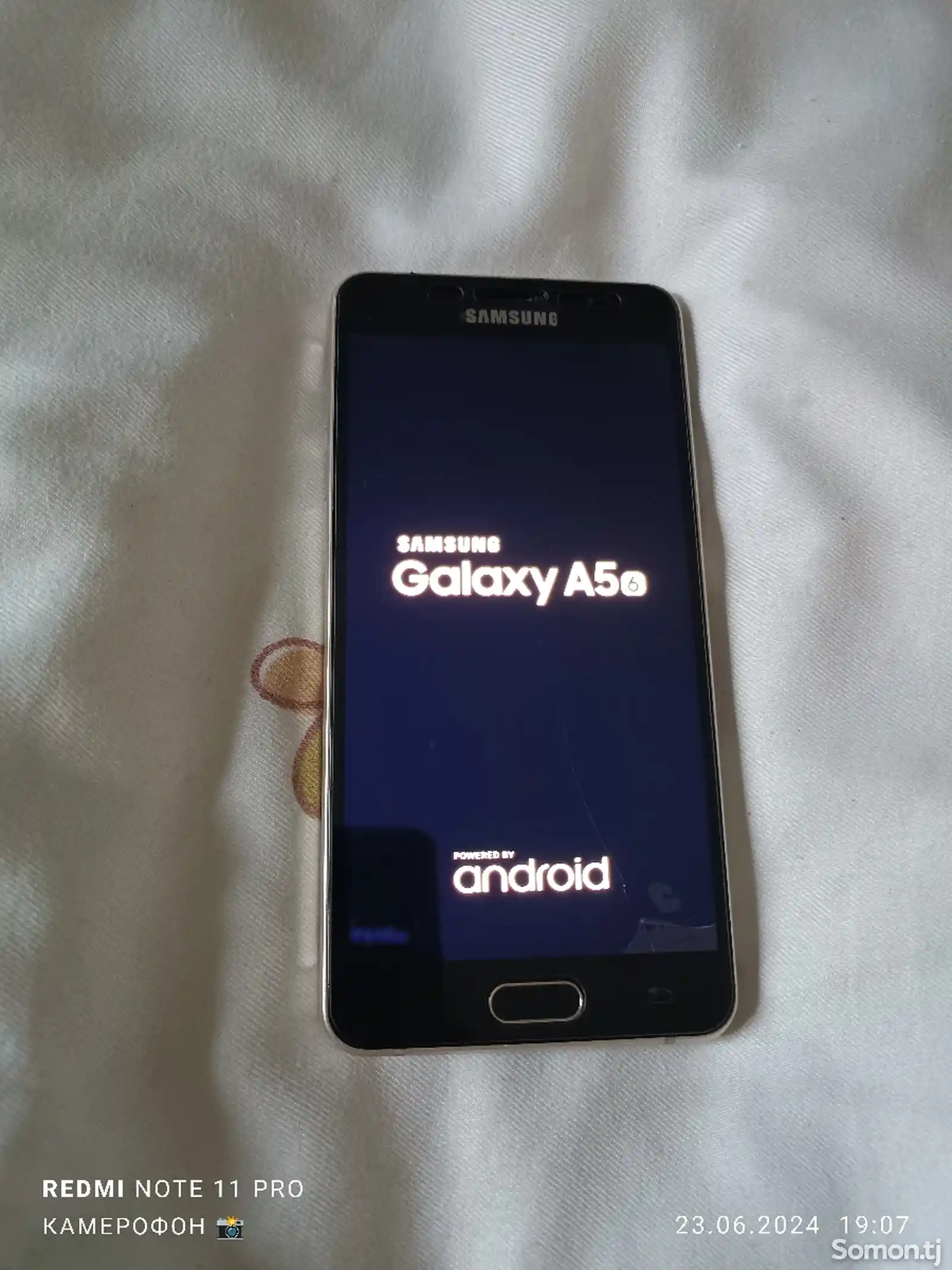 Samsung Galaxy A5 16gb-1