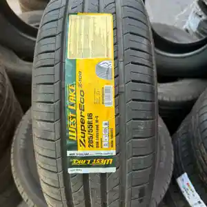 Шины 205/55 R16