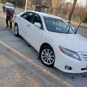 Toyota Camry, 2009