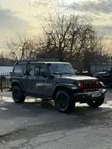 Jeep Wrangler, 2023-2