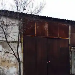 Помещение под склад, 500м², Лучоб