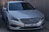 Hyundai Sonata, 2014-7