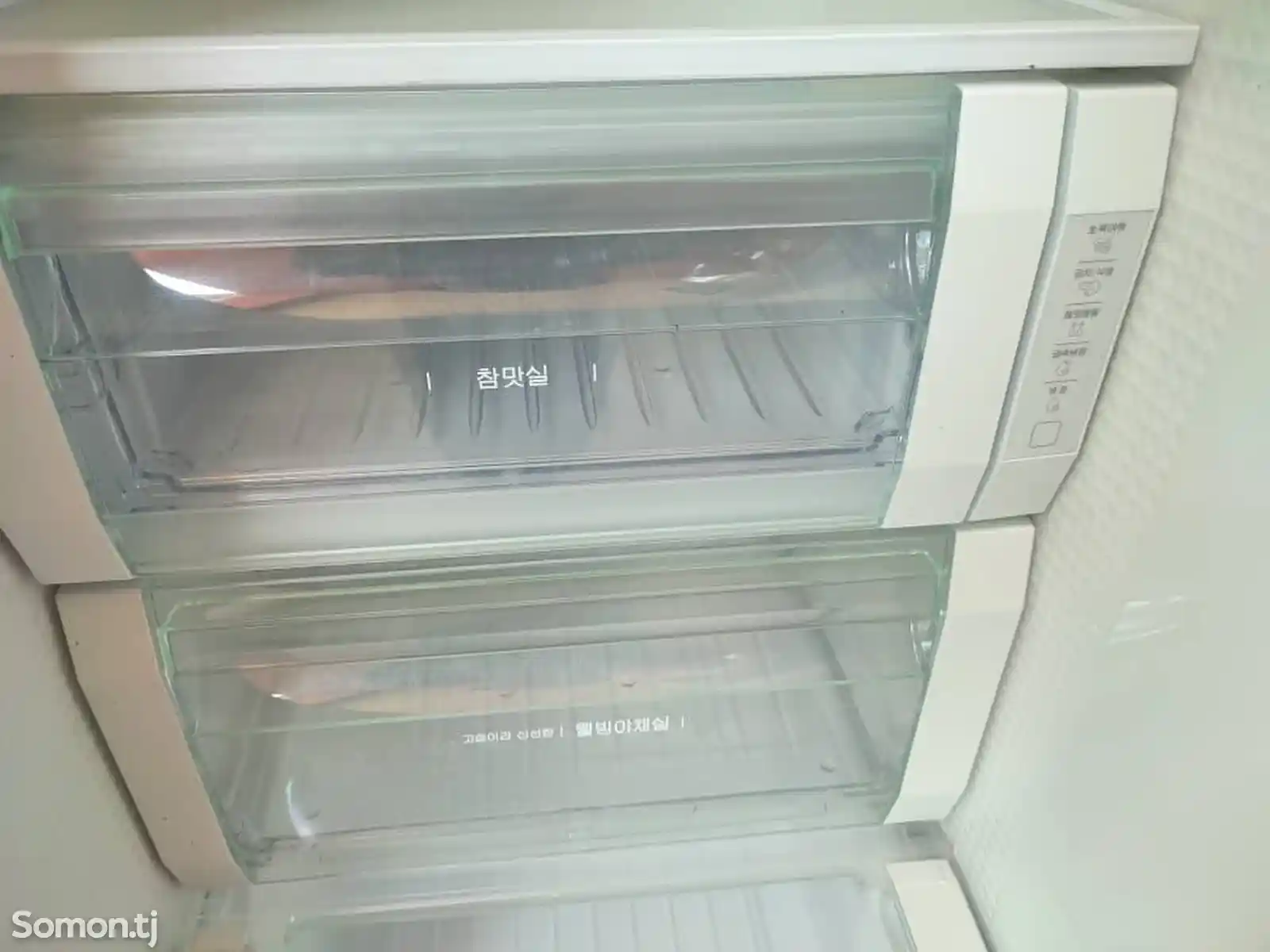 Холодильник Корейский-7