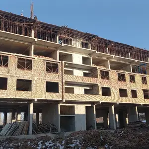 2-комн. квартира, 8 этаж, 73 м², к.Рудаки 63а