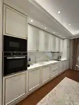 3-комн. квартира, 11 этаж, 130м², Пединститут-12