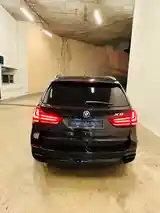 BMW X5, 2015-9