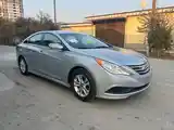 Hyundai Sonata, 2014-8