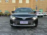 Toyota Camry, 2015-2