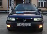 Opel Astra G, 1995-4