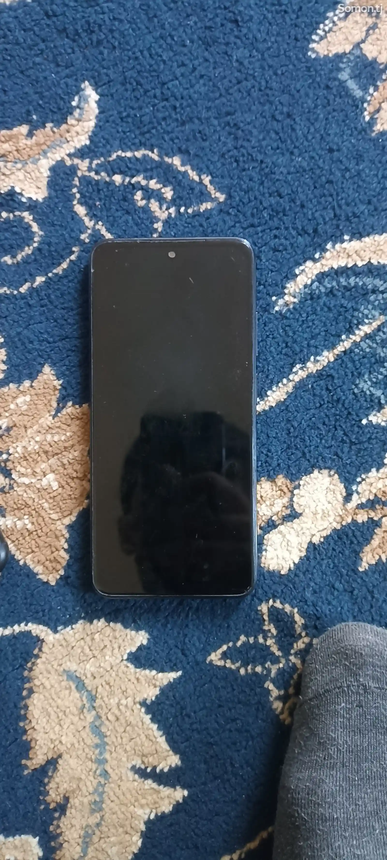 Xiaomi Redmi Note 10S-1