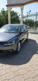 Volkswagen Jetta, 2012-9