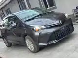 Toyota Vitz, 2014-2