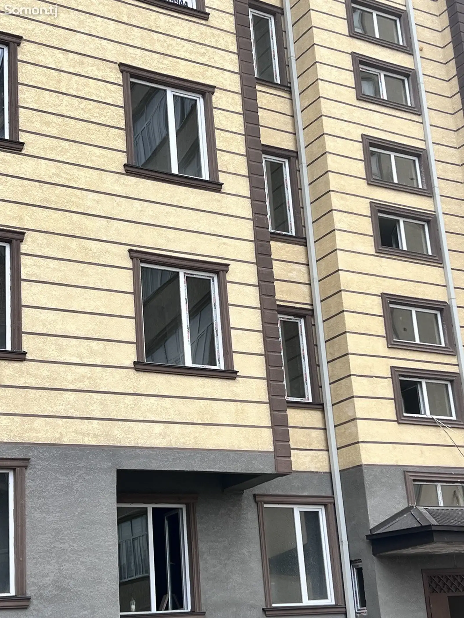 3-комн. квартира, 9 этаж, 83 м², 34 мкр-6