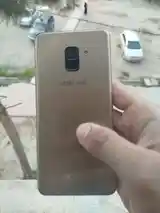 Samsung Galaxy A8 plus-2