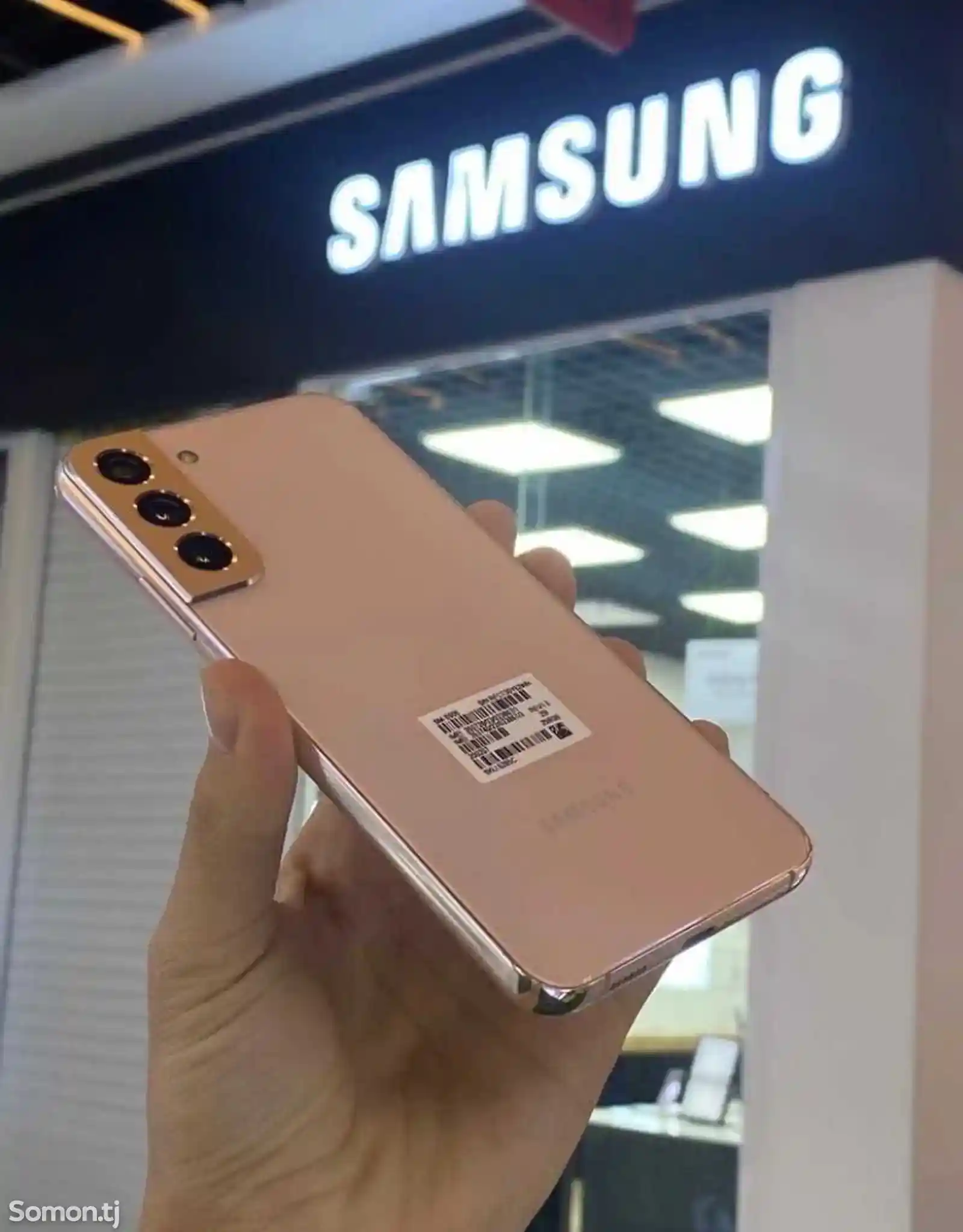 Samsung Galaxy S22+ 8/256gb-1
