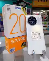 Tecno Spark 20 Pro plus 16/256gb-2