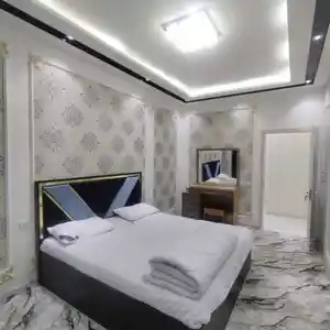 2-комн. квартира, 12 этаж, 80м², Шоҳмансур