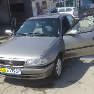 Opel Astra F, 1996