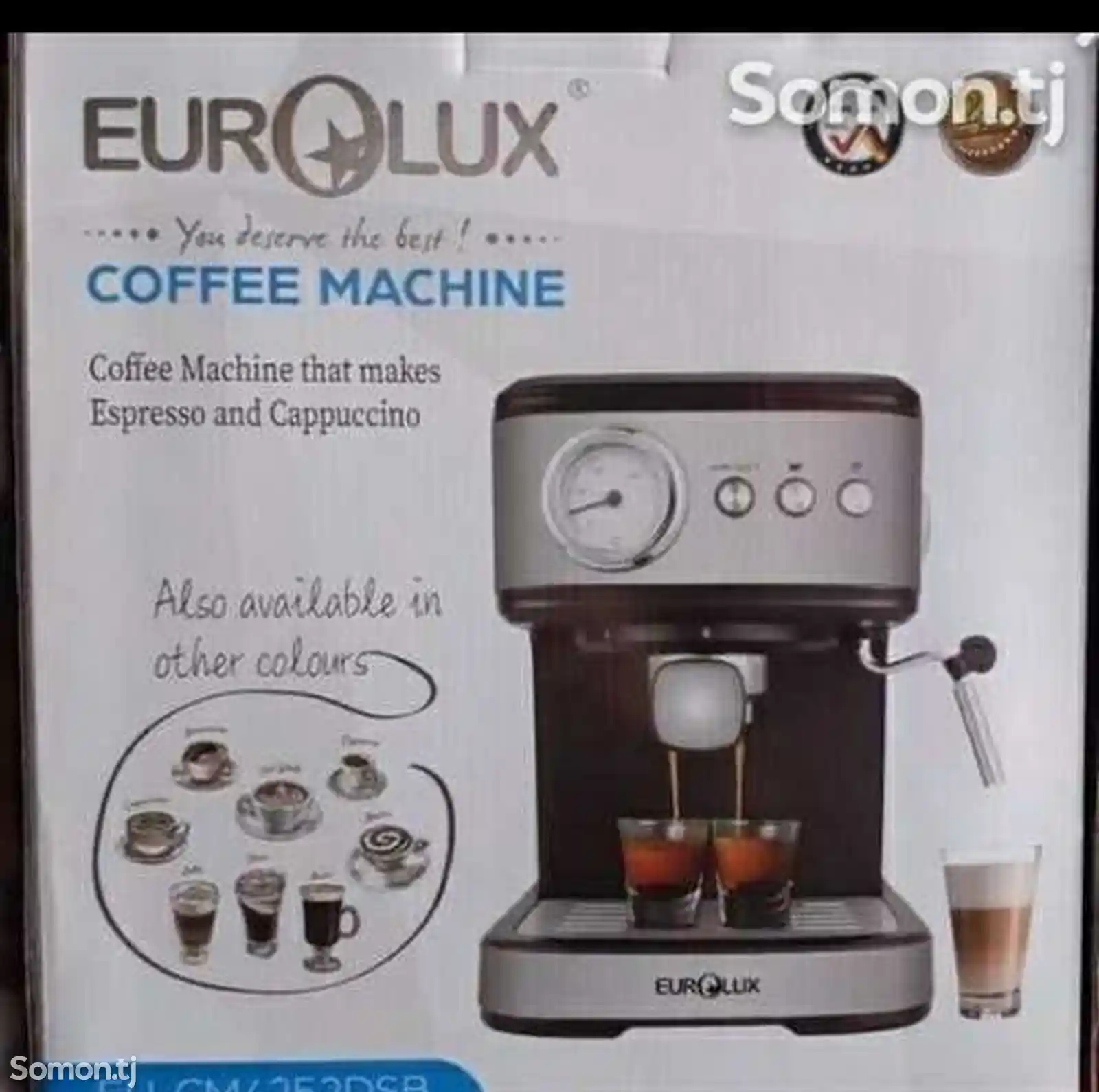 Кофемолка-1