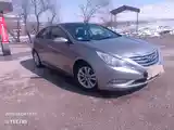 Hyundai Sonata, 2010-2