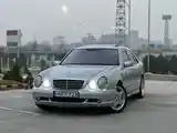 Mercedes-Benz E class, 2000-2