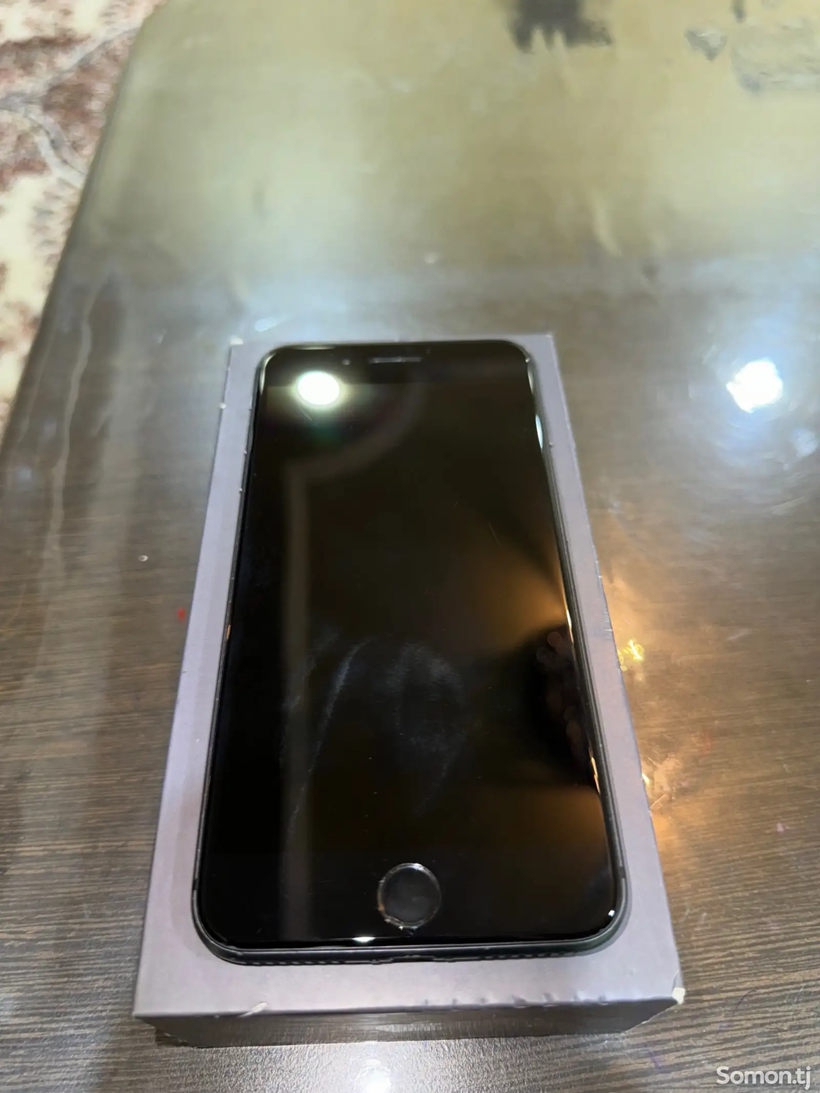 Apple iPhone 8 plus, 64 gb, Space Grey-2