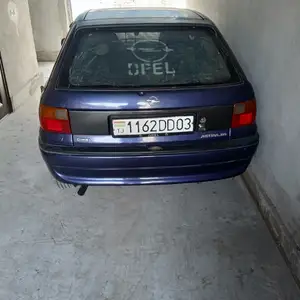 Opel Astra F, 1996