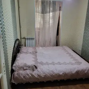 2-комн. квартира, 3 этаж, 45м², Сино